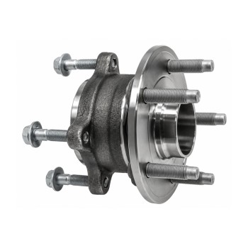 FBK1240 Rear Wheel Bearing Kit