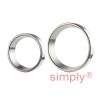 FBK143 Front Wheel Bearing Kit