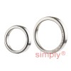 FBK143 Front Wheel Bearing Kit