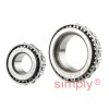 FBK143 Front Wheel Bearing Kit