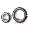 FBK144 Front Wheel Bearing Kit