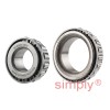 FBK151 Front Wheel Bearing Kit