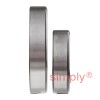 FBK216 Front Wheel Bearing Kit