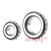 FBK216 Front Wheel Bearing Kit