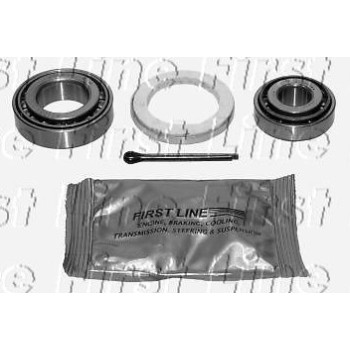 FBK251 Front Wheel Bearing Kit Lotus Elan Coupe 1.6 01/09/1965 - 01/12/1971