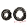 FBK292 Front Wheel Bearing Kit