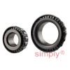FBK292 Front Wheel Bearing Kit