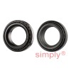 FBK368 Front Wheel Bearing Kit