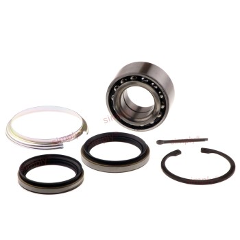 FBK426 Front Wheel Bearing Kit Toyota Corolla Estate 1.3 01/08/1987 - 01/08/1992