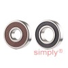 FBK431 Rear Wheel Bearing Kit