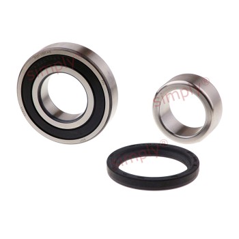 FBK449 Rear Wheel Bearing Kit