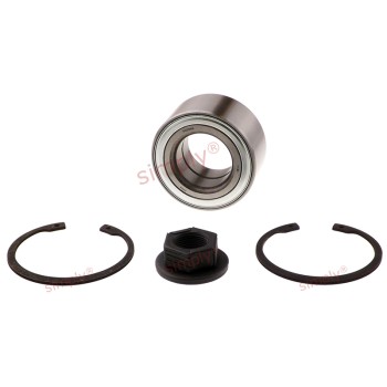 FBK471 Front Wheel Bearing Kit