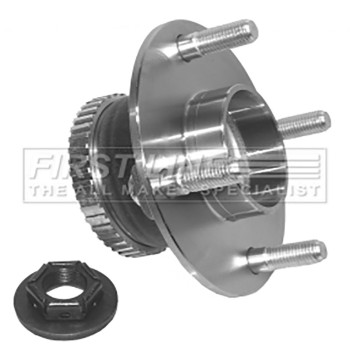 FBK473 Rear Wheel Bearing Kit