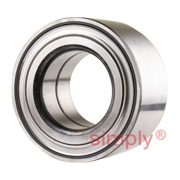 FBK482 Rear Wheel Bearing Kit
