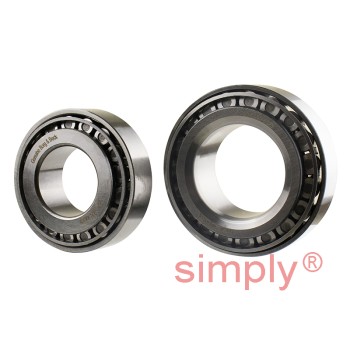 FBK494 Rear Wheel Bearing Kit