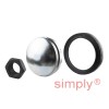 FBK494 Rear Wheel Bearing Kit