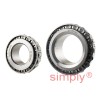 FBK494 Rear Wheel Bearing Kit