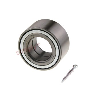 FBK498 Front Wheel Bearing Kit