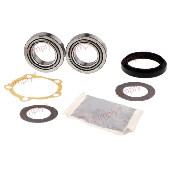 FBK551 Front Wheel Bearing Kit