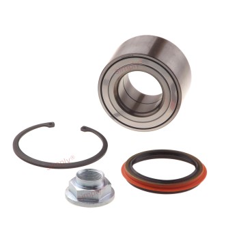 FBK564 Front Wheel Bearing Kit Mazda Xedos 9 Saloon 2.3i supercharged 01/10/1998 - 01/01/2001