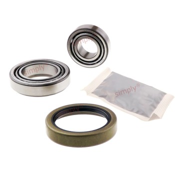 FBK571 Front Wheel Bearing Kit