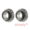 FBK648 Rear Wheel Bearing Kit