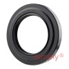 FBK648 Rear Wheel Bearing Kit