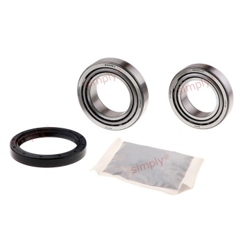 FBK694 Front Wheel Bearing Kit