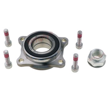 FBK716 Front Wheel Bearing Kit