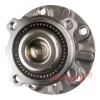 FBK731 Front Wheel Bearing Kit