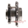 FBK731 Front Wheel Bearing Kit