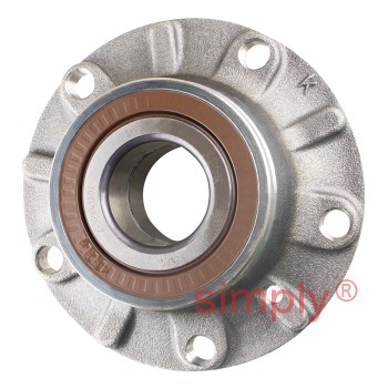FBK733 Front Wheel Bearing Kit