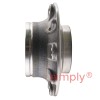 FBK733 Front Wheel Bearing Kit