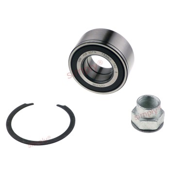 FBK737 Front Wheel Bearing Kit
