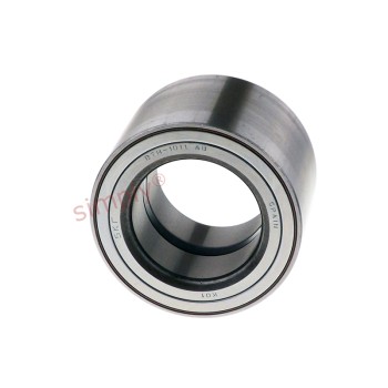 FBK769 Rear Wheel Bearing Kit