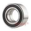 FBK774 Front Wheel Bearing Kit