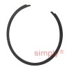 FBK774 Front Wheel Bearing Kit
