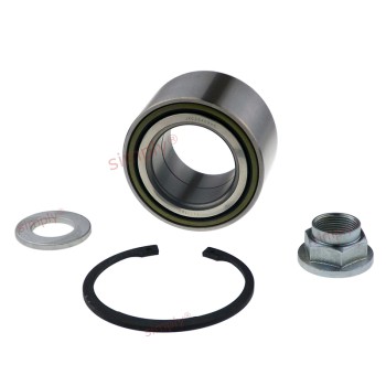 FBK799 Front Wheel Bearing Kit