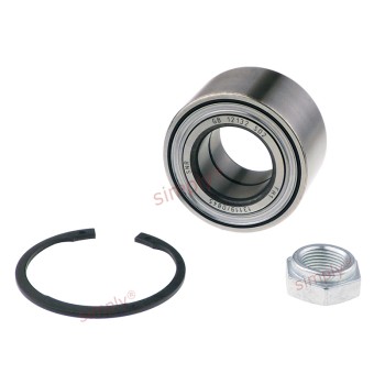 FBK811 Front Wheel Bearing Kit