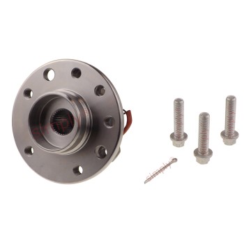 FBK844 Front Wheel Bearing Kit