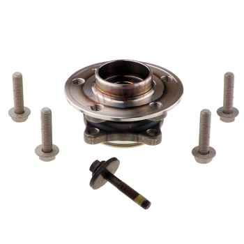 FBK856 Front Wheel Bearing Kit