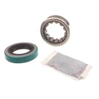 FBK874 Rear Wheel Bearing Kit Jeep Cherokee Estate 2.5i 01/10/1999 - 01/04/1997