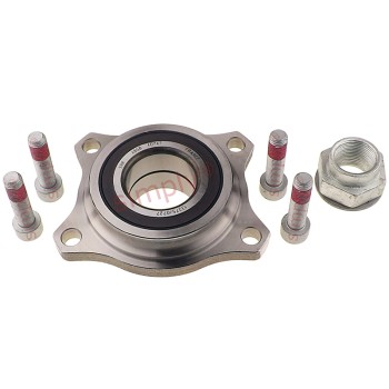FBK896 Front Wheel Bearing Kit