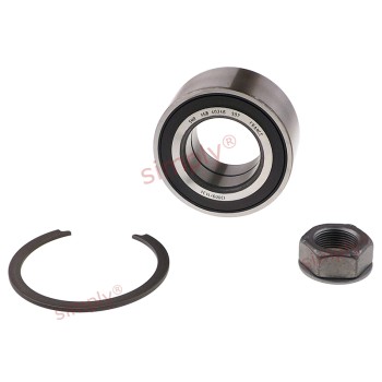 FBK916 Front Wheel Bearing Kit