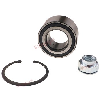 FBK926 Front Wheel Bearing Kit