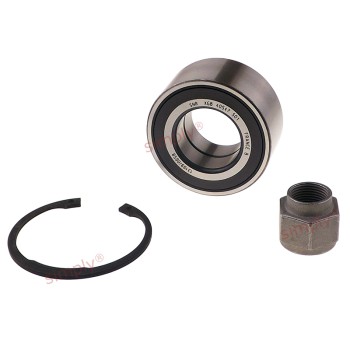 FBK928 Front Wheel Bearing Kit