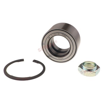 FBK967 Front Wheel Bearing Kit