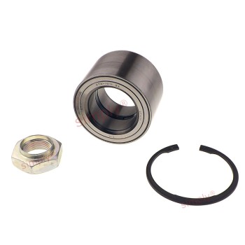 FBK968 Front Wheel Bearing Kit