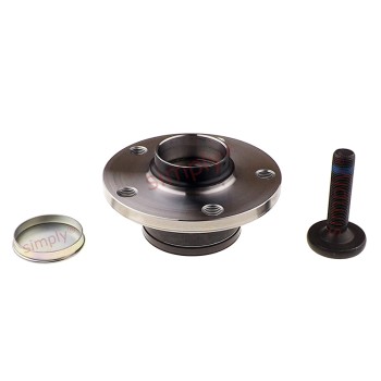 FBK979 Rear Wheel Bearing Kit