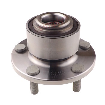FBK994 Front Wheel Bearing Kit